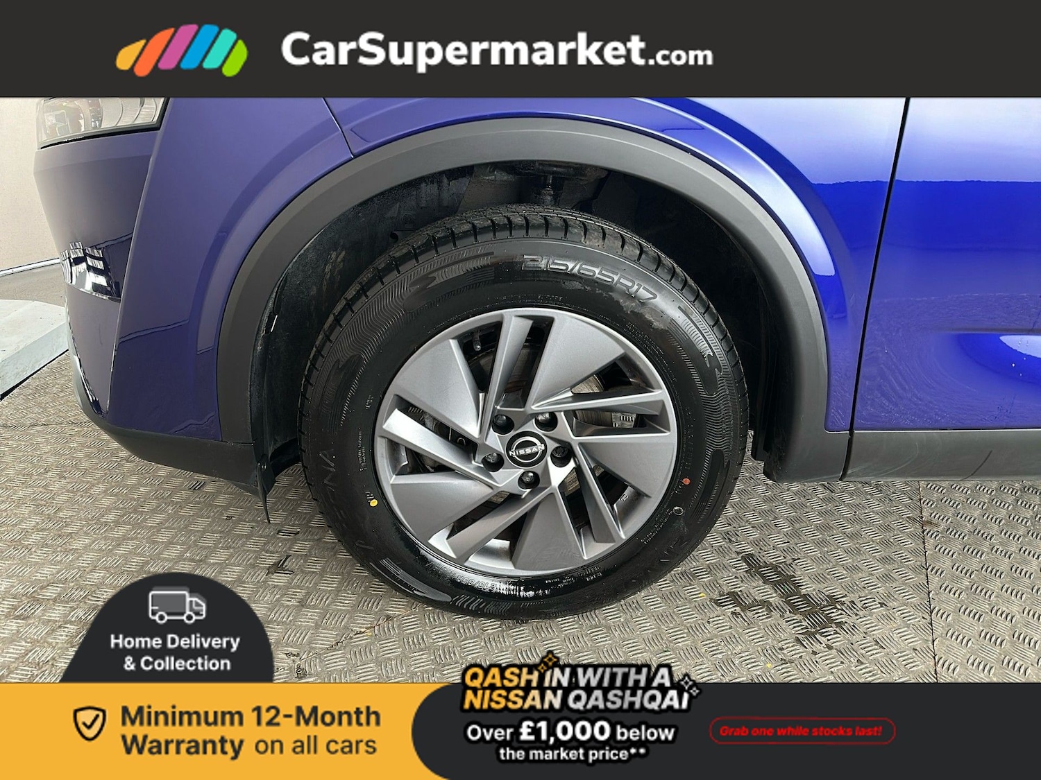 Used Nissan Qashqai 2022 for sale - 77620616: Photo 20