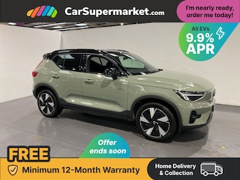 Volvo - XC40