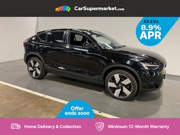 2022 - 300kW Recharge Twin Pro 78kWh AWD Auto 5-Door