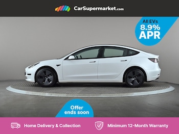 Used Tesla Model 3 2022 for sale - 75501597: Photo