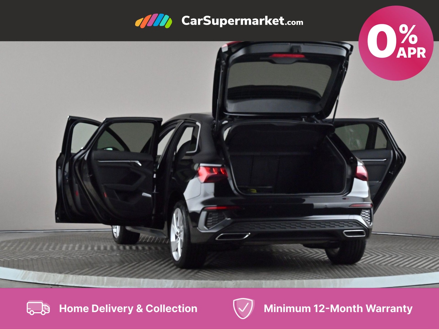 Used Audi A3 2021 for sale - 76115166: Photo 10