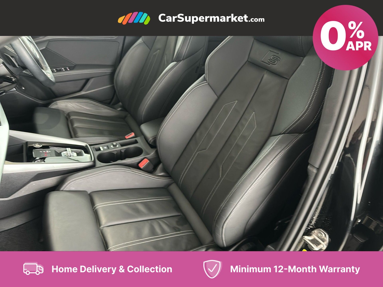Used Audi A3 2021 for sale - 76115166: Photo 17