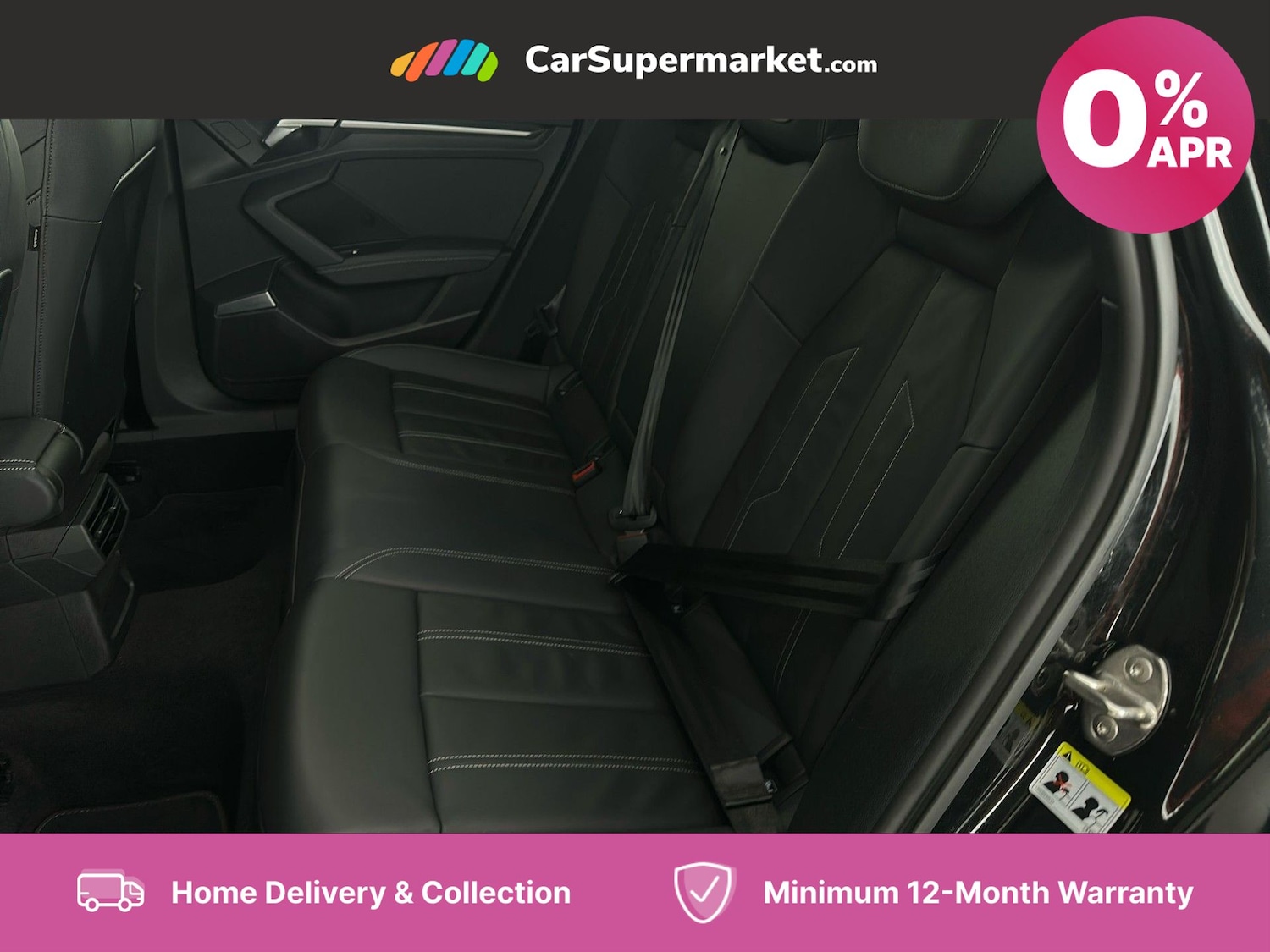 Used Audi A3 2021 for sale - 76115166: Photo 18