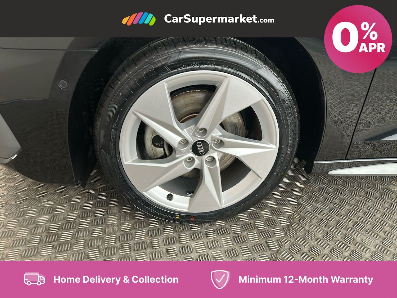 Used Audi A3 2021 for sale - 76115166: Photo 19