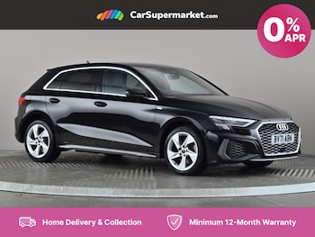 Audi - A3