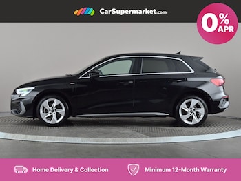 Used Audi A3 2021 for sale - 76115166: Photo 3
