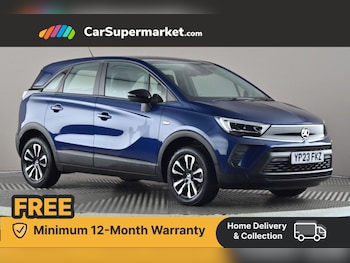 Used Vauxhall Crossland 2023 for sale - 76509026: Photo
