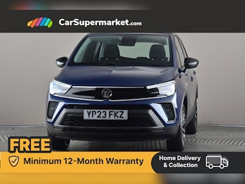 Used Vauxhall Crossland 2023 for sale - 76509026: Photo