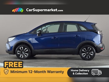 Used Vauxhall Crossland 2023 for sale - 76509026: Photo