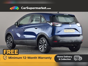 Used Vauxhall Crossland 2023 for sale - 76509026: Photo