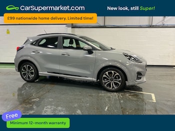 Used Ford Puma 2022 for sale - 78325909: Photo