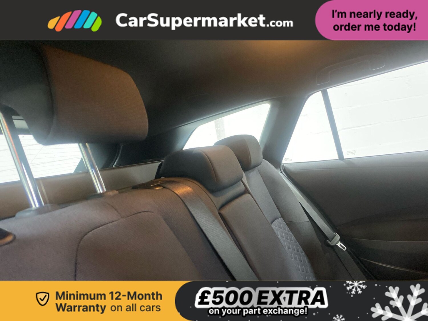 Used Toyota Corolla 2022 for sale - 76949618: Photo 7