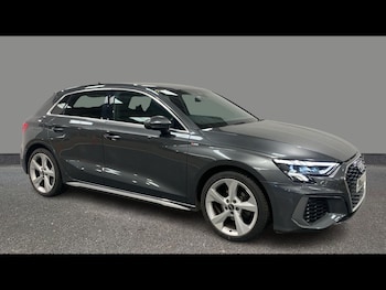 Used Audi A3 2023 for sale - 78668724: Photo