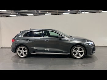 Used Audi A3 2023 for sale - 78668724: Photo