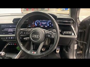 Used Audi A3 2023 for sale - 78668724: Photo