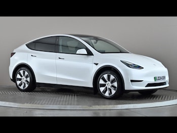 Used Tesla Model Y 2024 for sale - 79016875: Photo