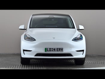 Used Tesla Model Y 2024 for sale - 79016875: Photo