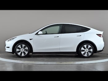 Used Tesla Model Y 2024 for sale - 79016875: Photo
