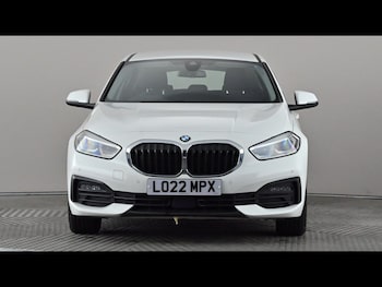 Used BMW 1 Series 2022 for sale - 79431648: Photo