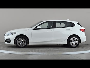 Used BMW 1 Series 2022 for sale - 79431648: Photo