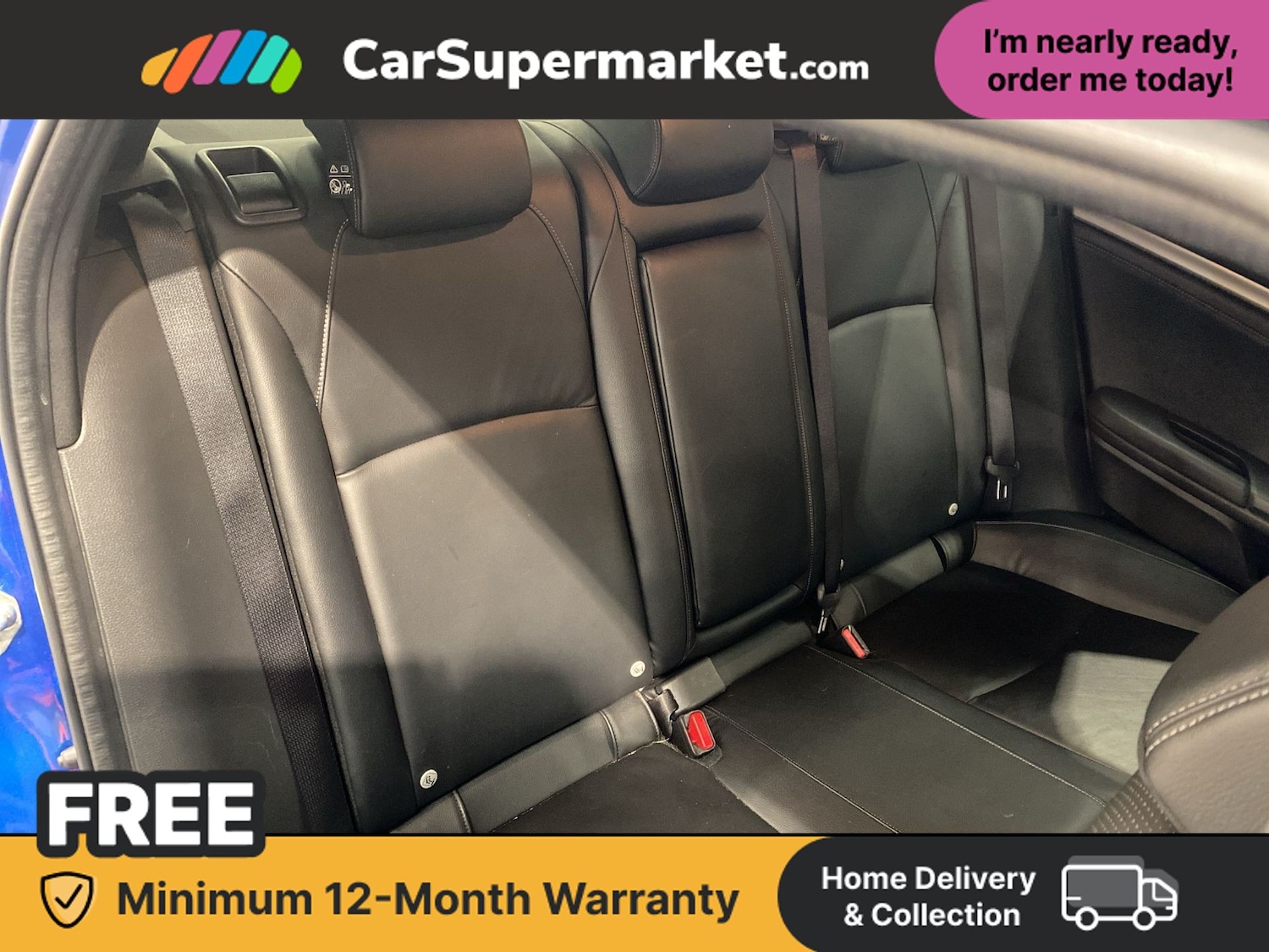 Used Honda Civic 2017 for sale - 78016068: Photo 4