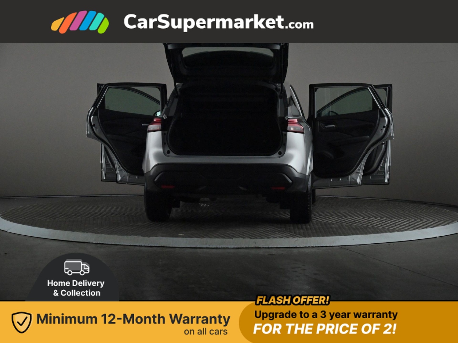 Used Nissan Qashqai 2022 for sale - 76819967: Photo 12