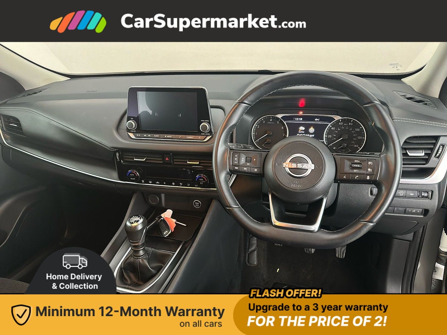 Used Nissan Qashqai 2022 for sale - 76819967: Photo 15