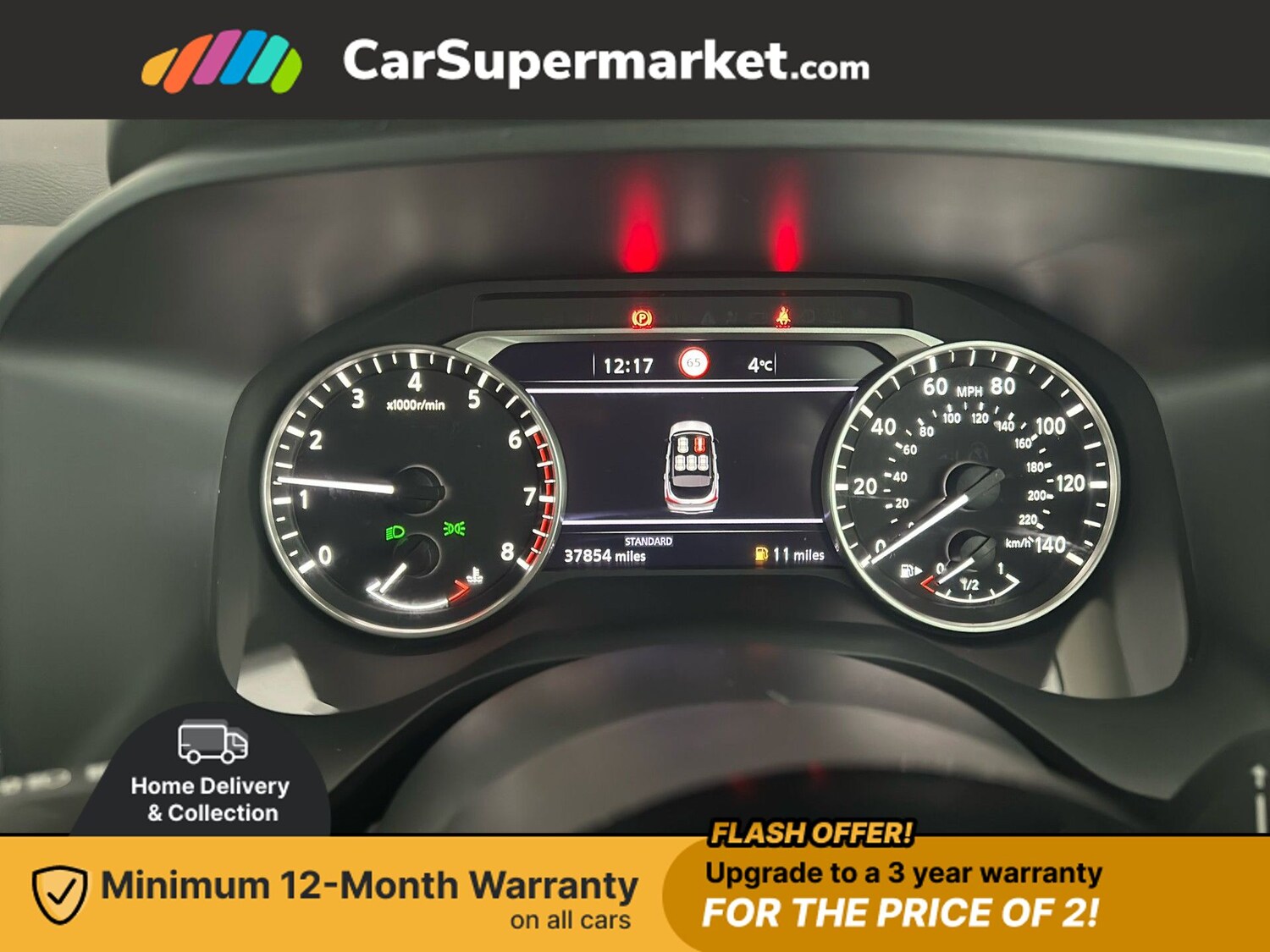 Used Nissan Qashqai 2022 for sale - 76819967: Photo 16