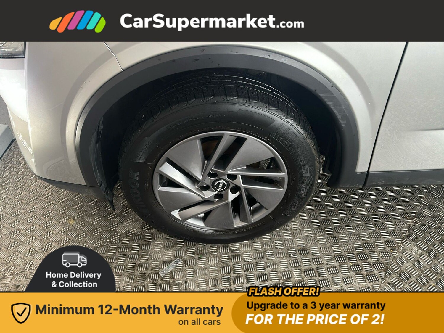 Used Nissan Qashqai 2022 for sale - 76819967: Photo 20