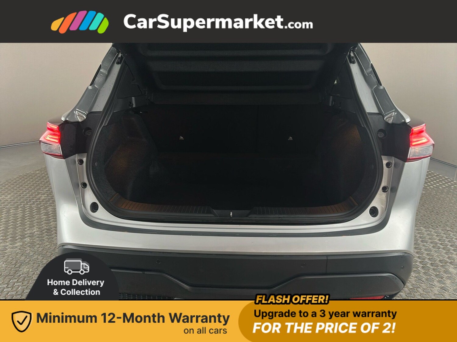 Used Nissan Qashqai 2022 for sale - 76819967: Photo 23