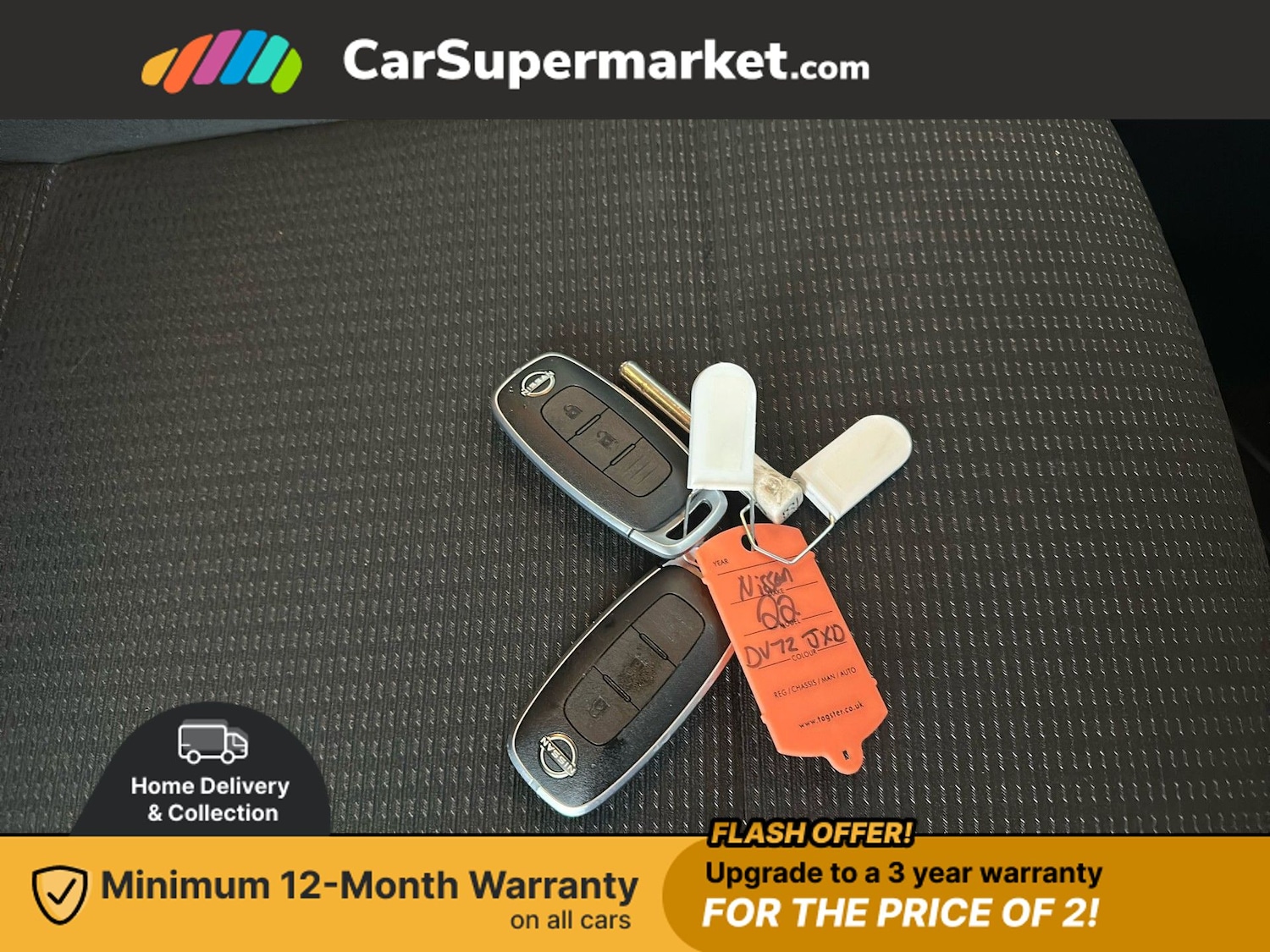 Used Nissan Qashqai 2022 for sale - 76819967: Photo 24