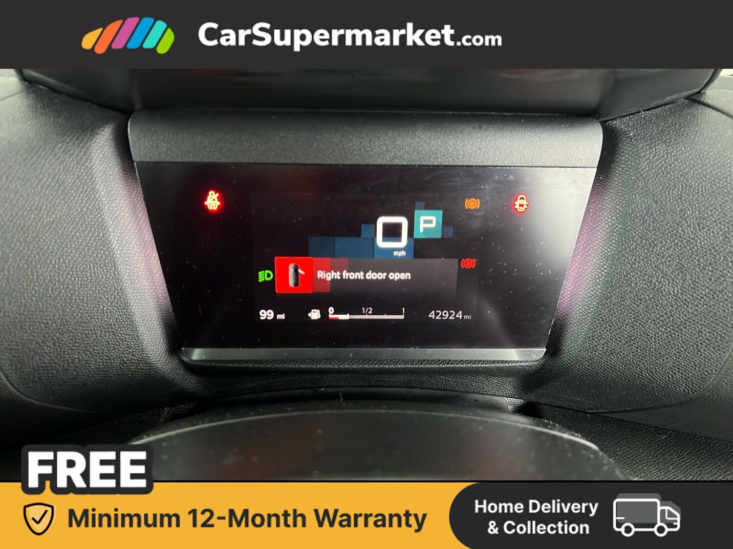 Used Citroen C4 2023 for sale - 77890686: Photo 15