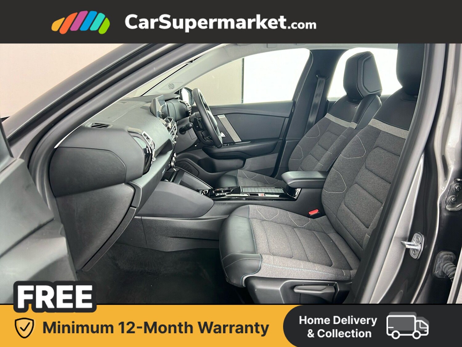 Used Citroen C4 2023 for sale - 77890686: Photo 17