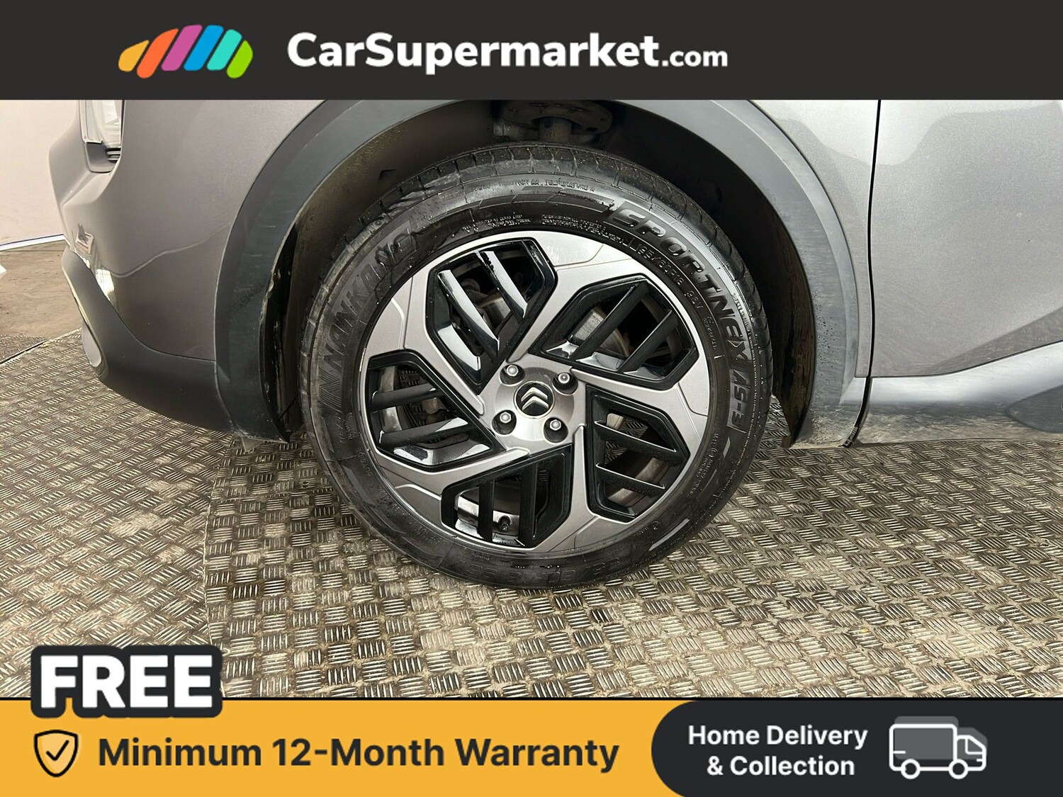 Used Citroen C4 2023 for sale - 77890686: Photo 19