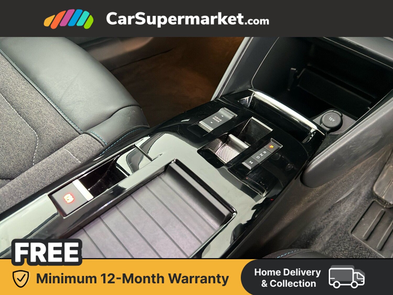 Used Citroen C4 2023 for sale - 77890686: Photo 23