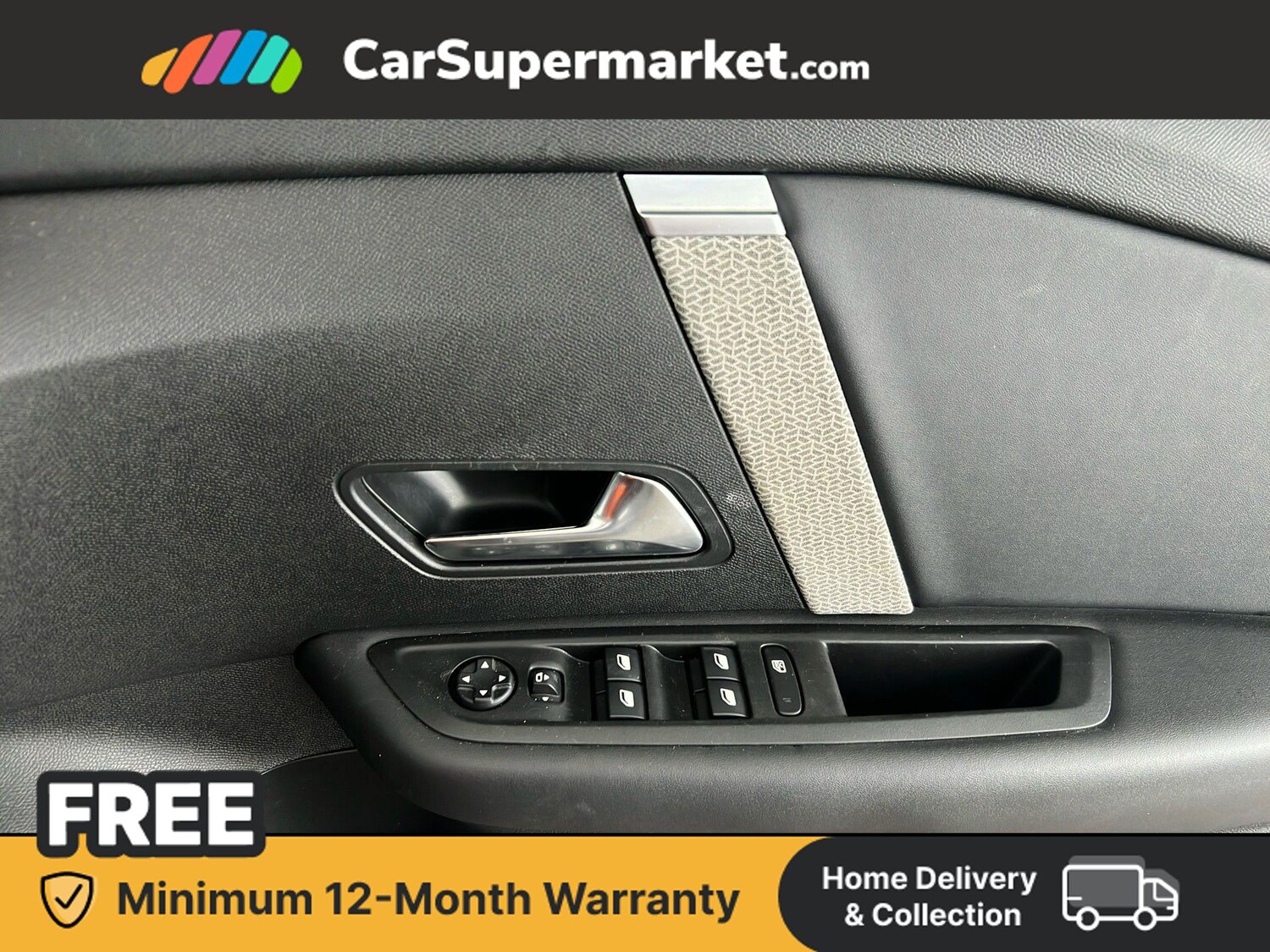 Used Citroen C4 2023 for sale - 77890686: Photo 25