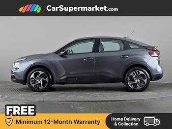 Used Citroen C4 2023 for sale - 77890686: Photo