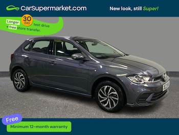 Used Volkswagen Polo 2023 for sale - 78583951: Photo