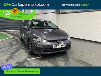 Used Volkswagen Polo 2023 for sale - 78583951: Photo