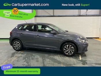 Used Volkswagen Polo 2023 for sale - 78583951: Photo