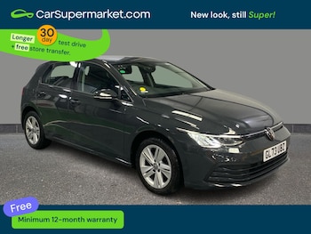 Used Volkswagen Golf 2023 for sale - 78554602: Photo