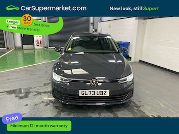 Used Volkswagen Golf 2023 for sale - 78554602: Photo