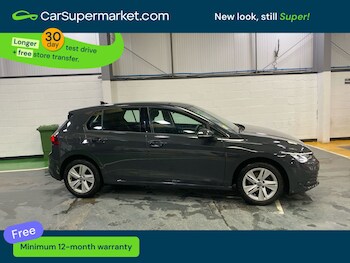 Used Volkswagen Golf 2023 for sale - 78554602: Photo
