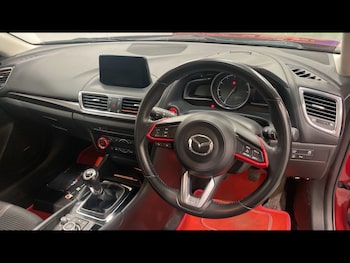 Used Mazda Mazda3 2018 for sale - 78739275: Photo