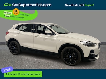 Used BMW X2 2022 for sale - 78545284: Photo