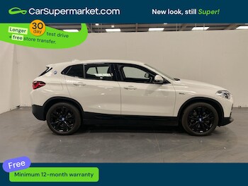 Used BMW X2 2022 for sale - 78545284: Photo