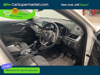 Used BMW X2 2022 for sale - 78545284: Photo