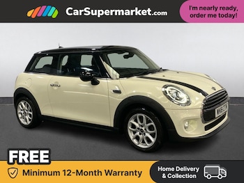 Used MINI Hatch 2018 for sale - 77813791: Photo