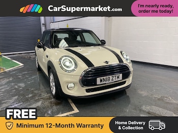 Used MINI Hatch 2018 for sale - 77813791: Photo