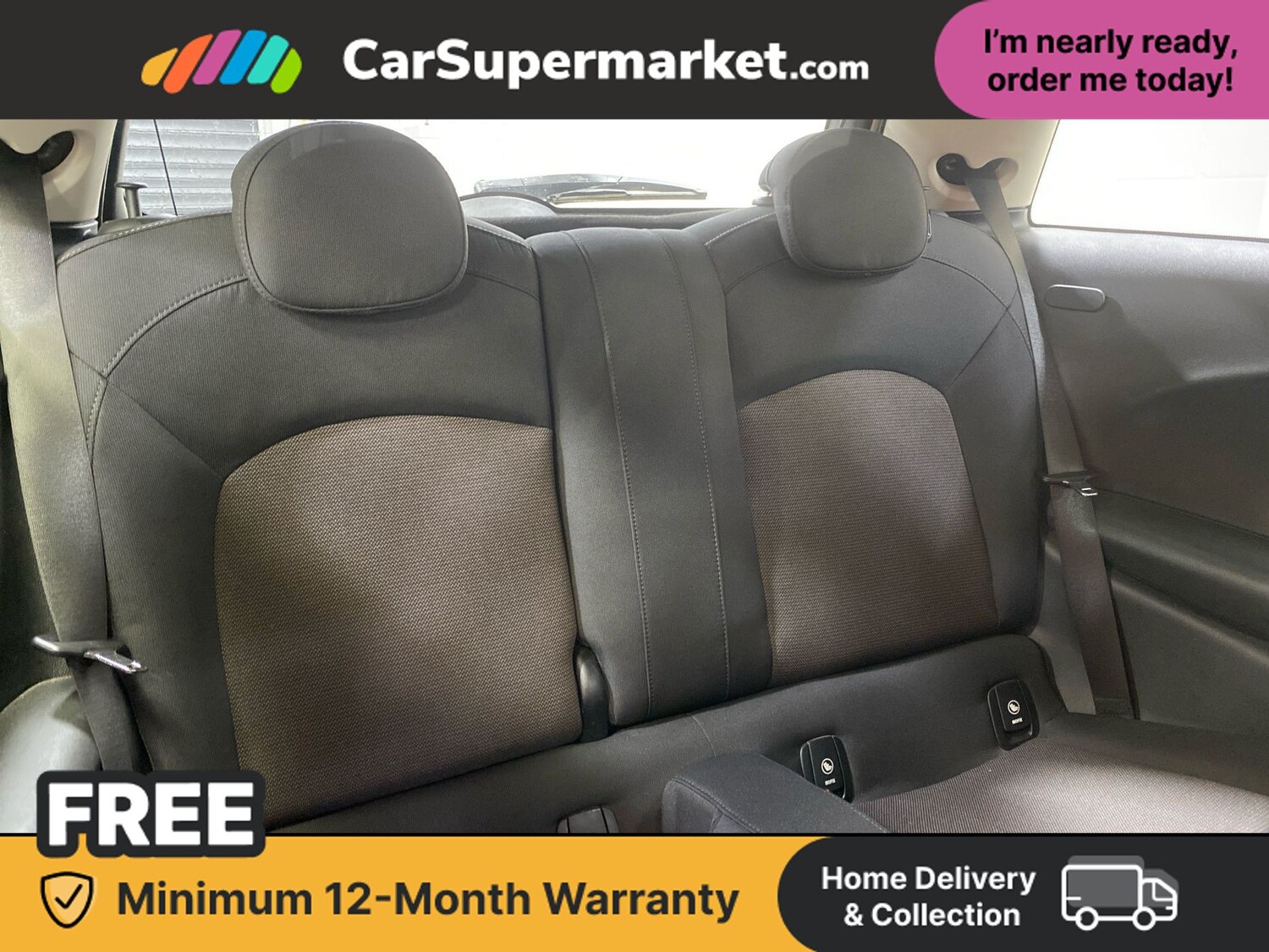 Used MINI Hatch 2018 for sale - 77813791: Photo 6